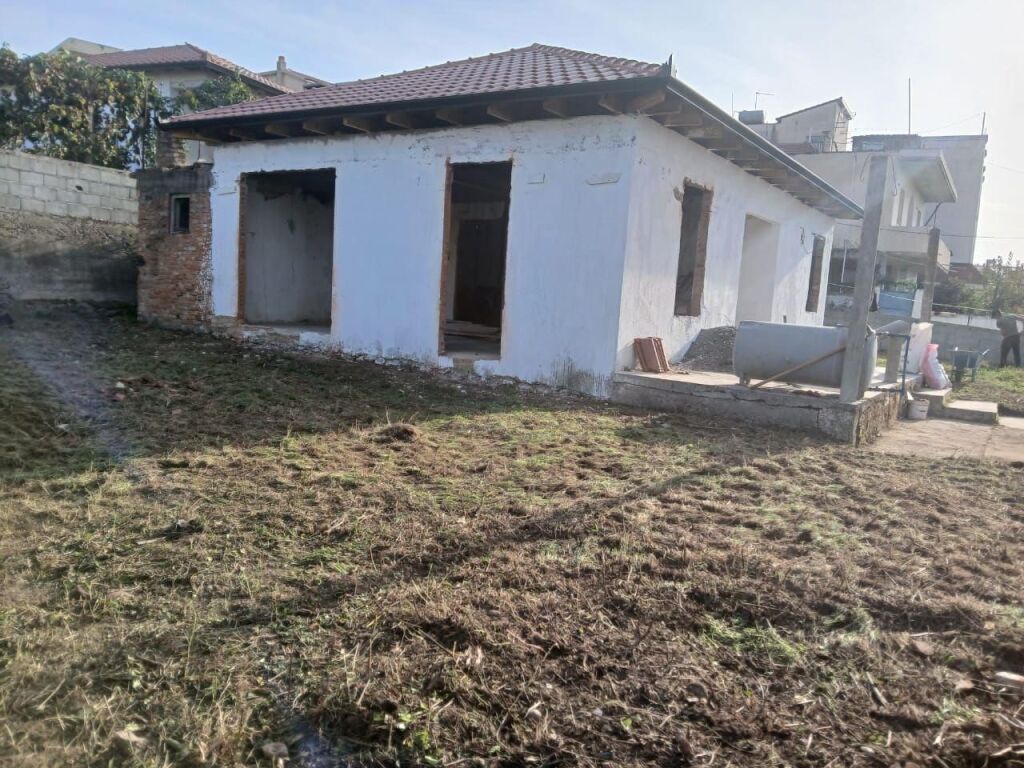 🏡 Shitet Shtëpi Private në Shkallnur, Durrës