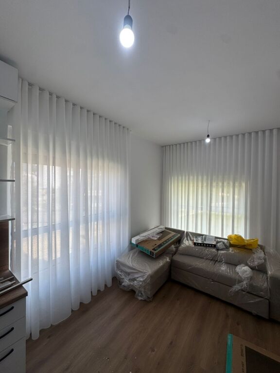 Super 2+1 apartment for rent newly furnished at Ali Demi, Kadiu residence!