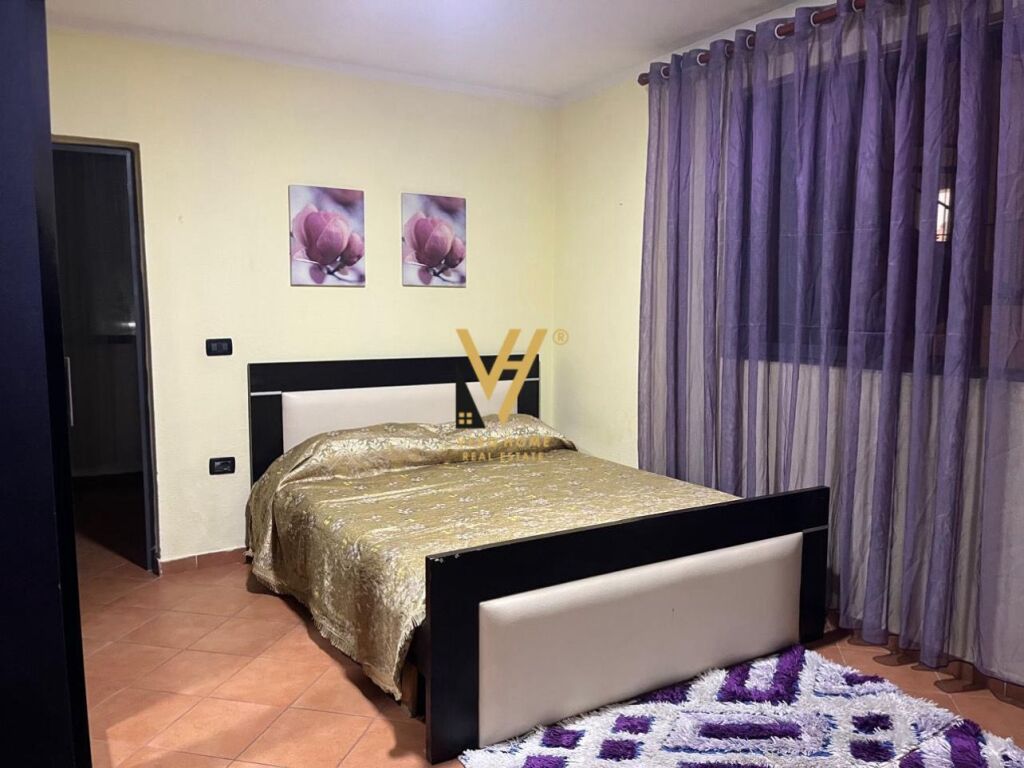 APARTMENT 1+1 FOR RENT AT BLV.ZOGU I PARE 50,000 LEKE