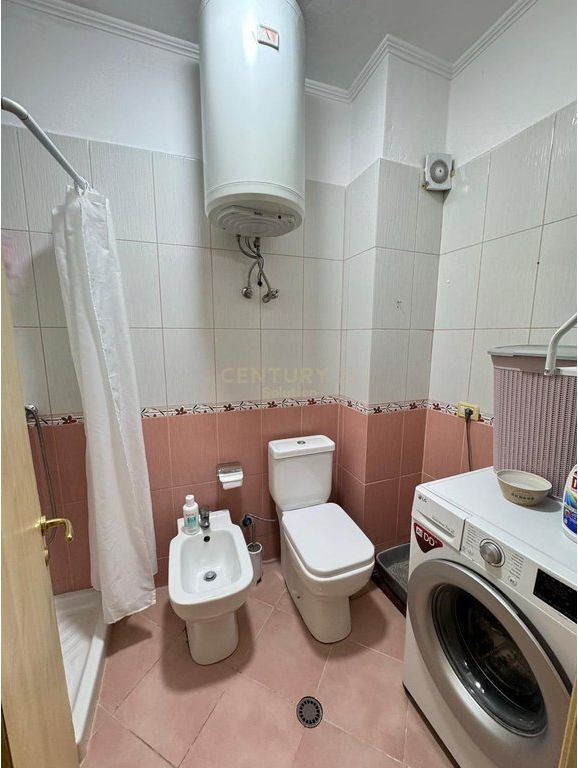2+1 APARTMENT FOR RENT IN ASTIR! 450 € /Month