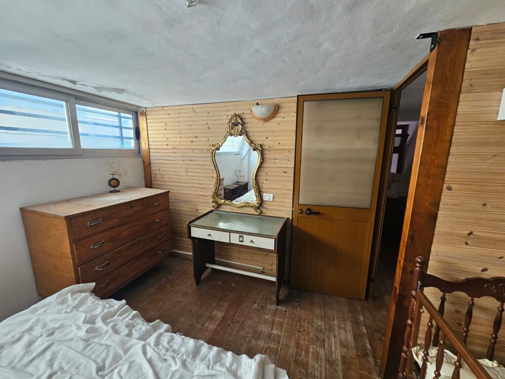 DUPLEX APARTMENT 2+1 FOR SALE, ILIRIA BEACH