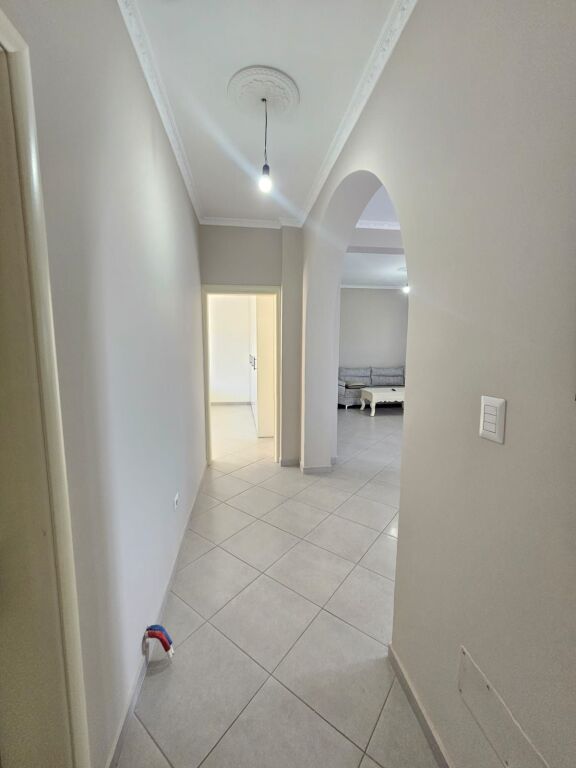 FOR RENT SUPER 2+1 FURNISHED APARTMENT IN ISH KËNETË DURRËS
