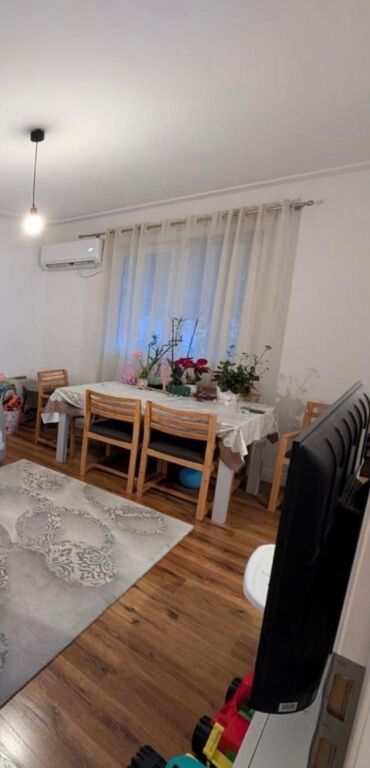 Apartment 2+1 for sale Ish Parku