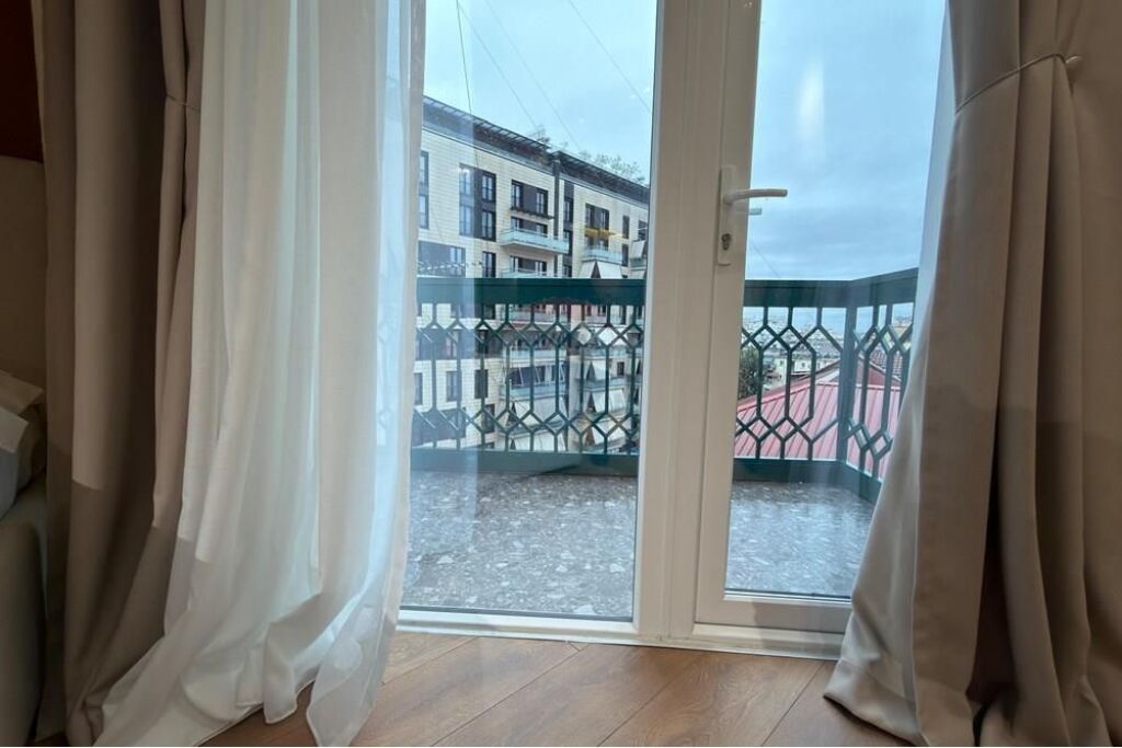 Super Studio Appartamento in vendita nel Centro!