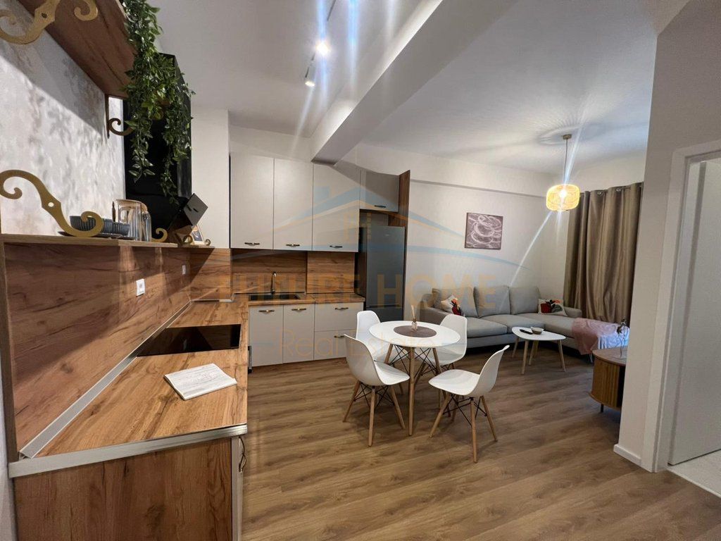 Affitto, Appartamento 1+1, Residenza Oxa, Fresk