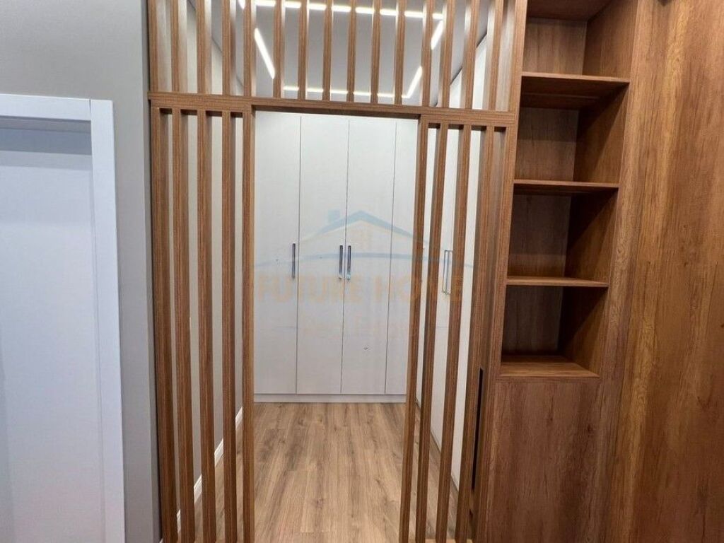 Rent, Apartment 2+1+Parking, Elbasani Street, Tirana