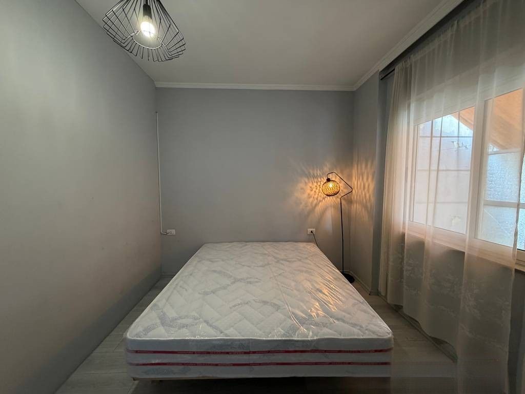 APARTAMENT 1+1 ME QIRA TEK SIRI KODRA! 600 € /Muaj