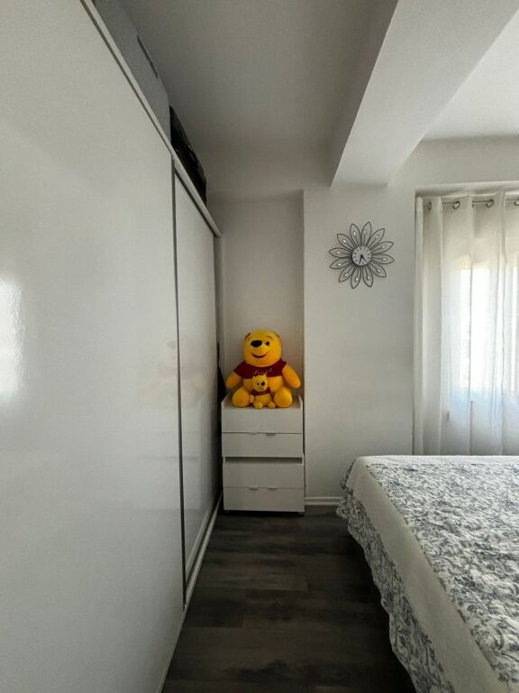 🏡Apartament 1+1 për shitje te Rruga Endri Keko, pranë Maternitetit të Ri.