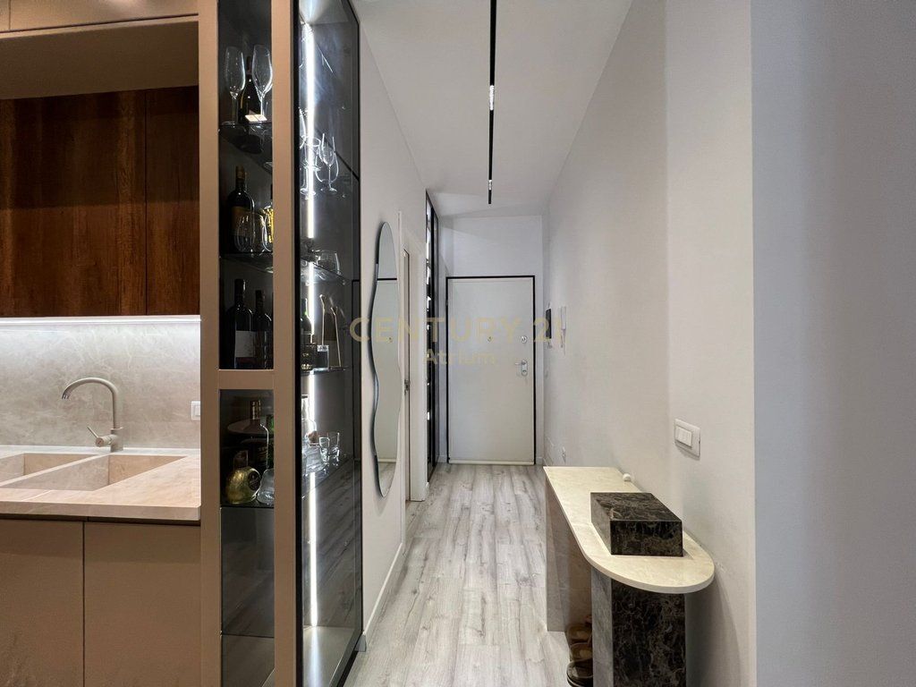 WE ARE SELLING A 2+1 APARTMENT AT EMERALD CENTER