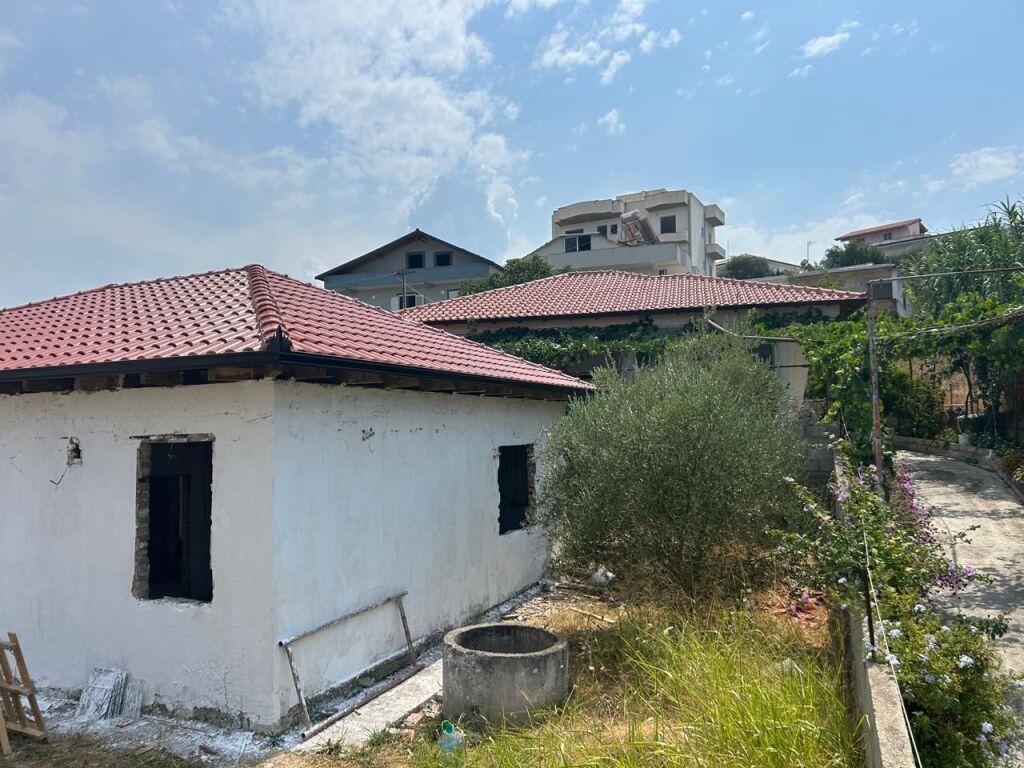 🏡 Shitet Shtëpi Private në Shkallnur, Durrës