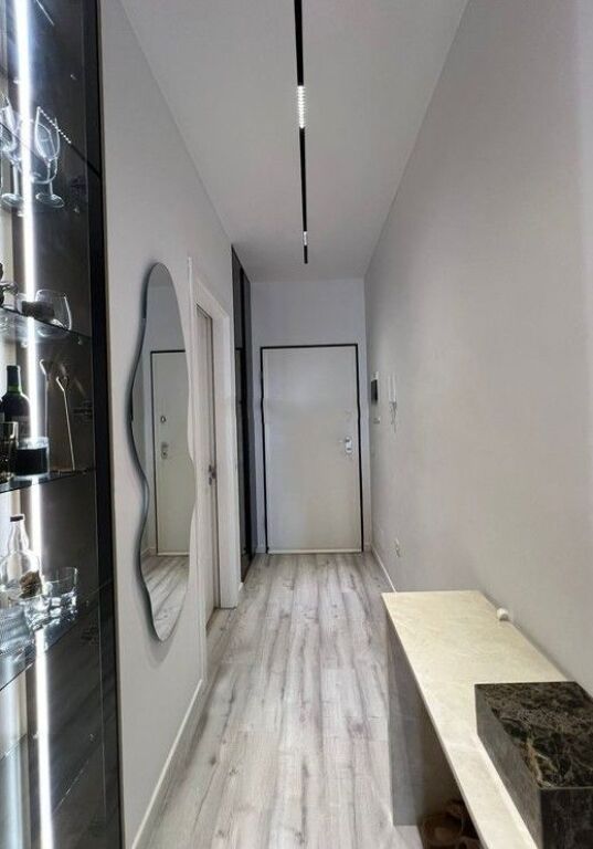 WE SELL 2+1 APARTMENT AT EMERALD CENTER 247,500 €