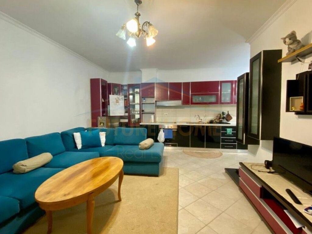 For sale, 2+1 Apartment, New Ring, Tirana