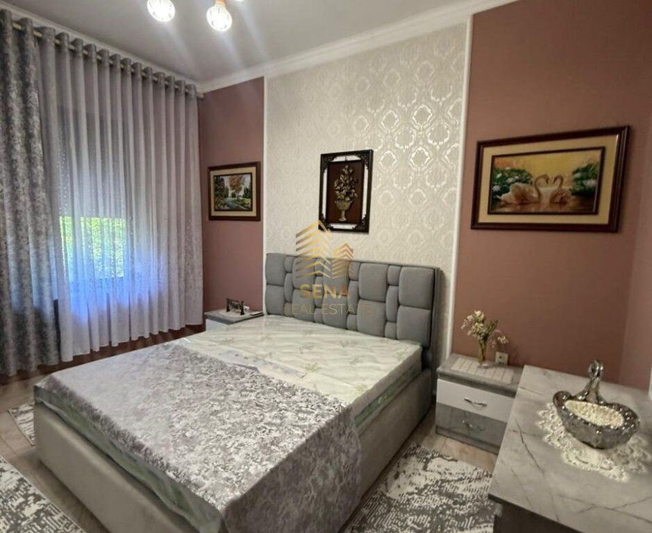 Affitto, Appartamento 2+1+balcone, Vasil Shano, 65.000 Lek al mese