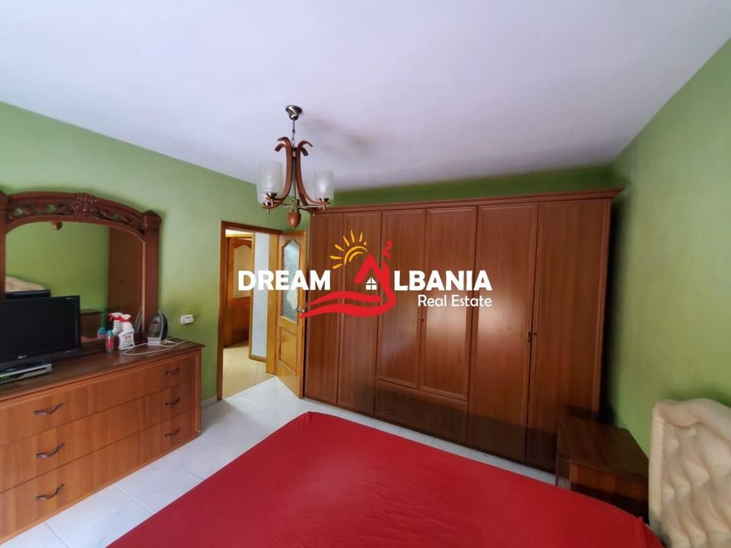 Apartment 3+1+2WC for sale at 21 Dhjetori, Near the Intersection (ID 4139191)