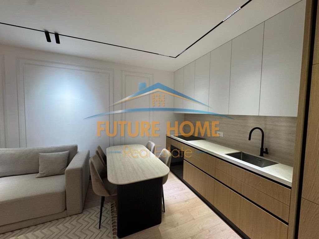 Qira, Apartament 1+1+Post Parkimi, Komuna e Parisit