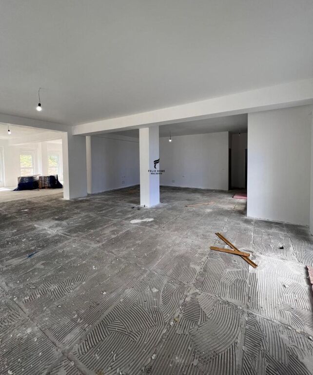 DYQAN ME QERA 220 M2 ALI DEMI 300.000 LEKE FH-73194