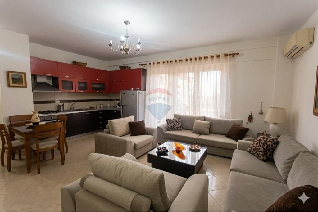 Apartament 1+1 + studio me qera ne Don Bosko