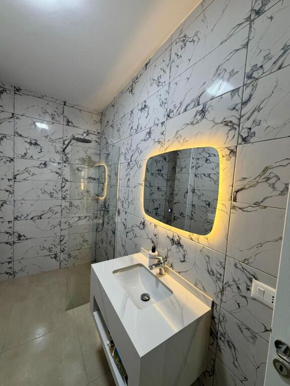 🏡 Shitet apartament 1+1 tek Liburna Rezidence , Mali i Robit