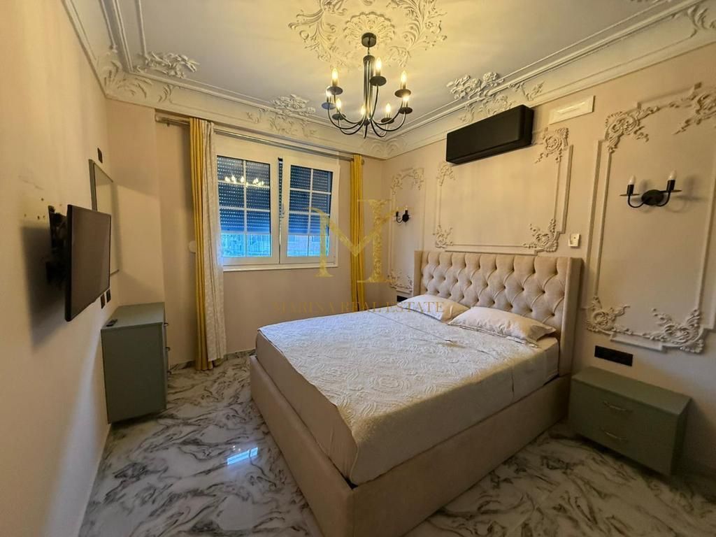 SHITET SUPER APARTAMENT NË MALI ROBIT – GOLEM