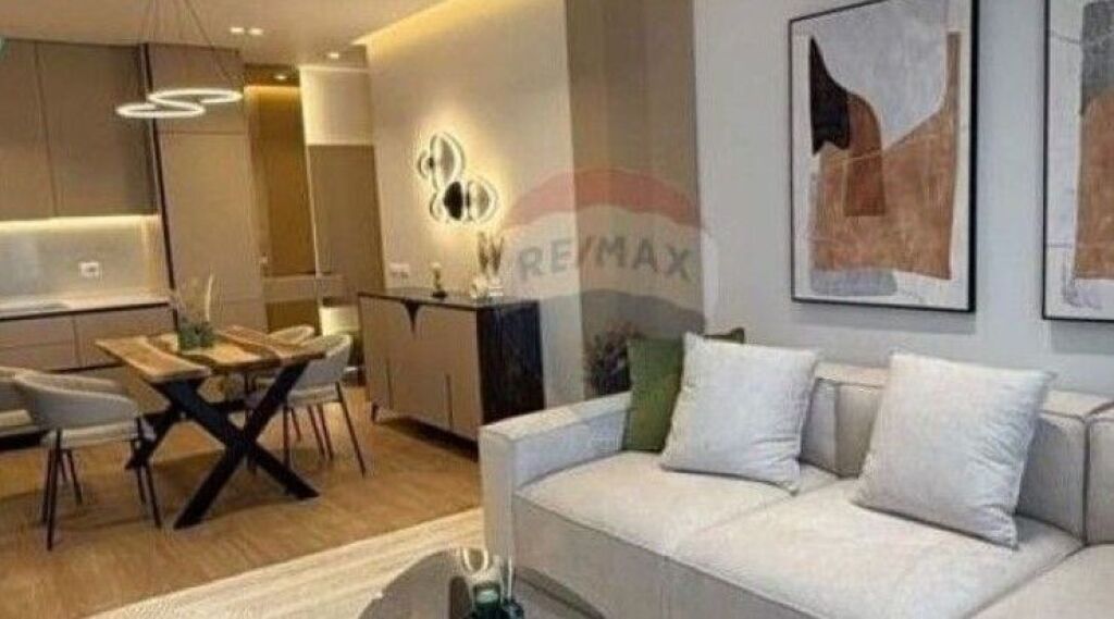 Apartment - For Sale - Mine Peza Street, Tirana  ID: 530171038-1681