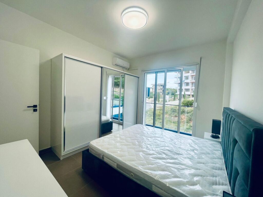 🌊Apartament 1+1 me Pamje Deti + Vend Parkimi me Qira Afatgjatë - Uji i Ftohte, Vlorë