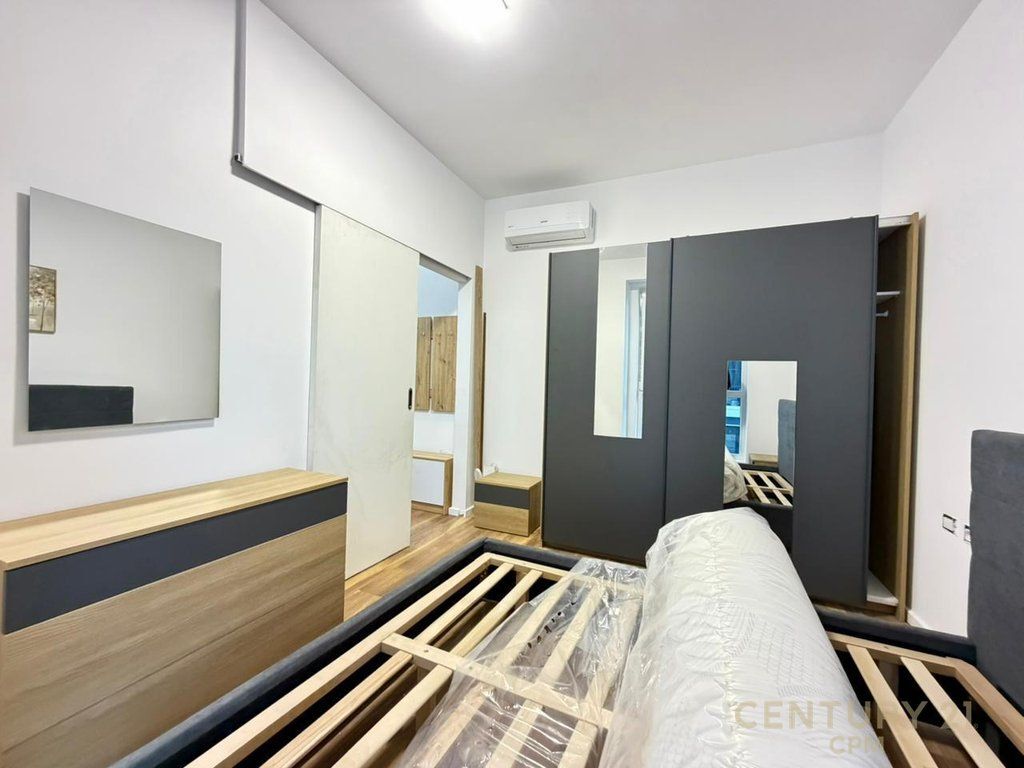 APARTAMENT 1+1 PER QIRA TEK KOMUNA E PARISIT!