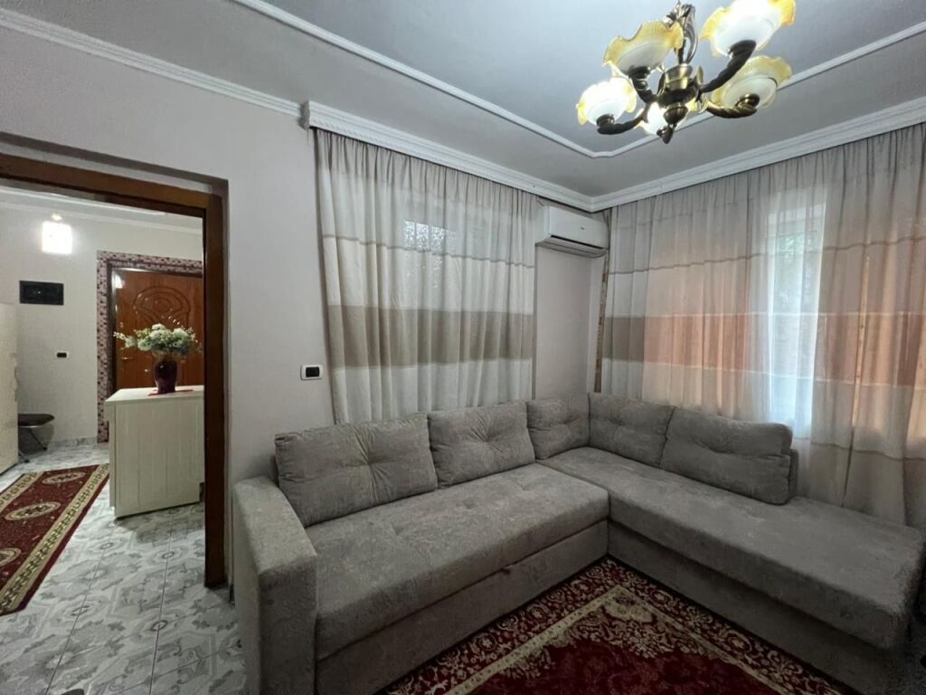 Apartment 1+1 for rent near Osman Myderizi School