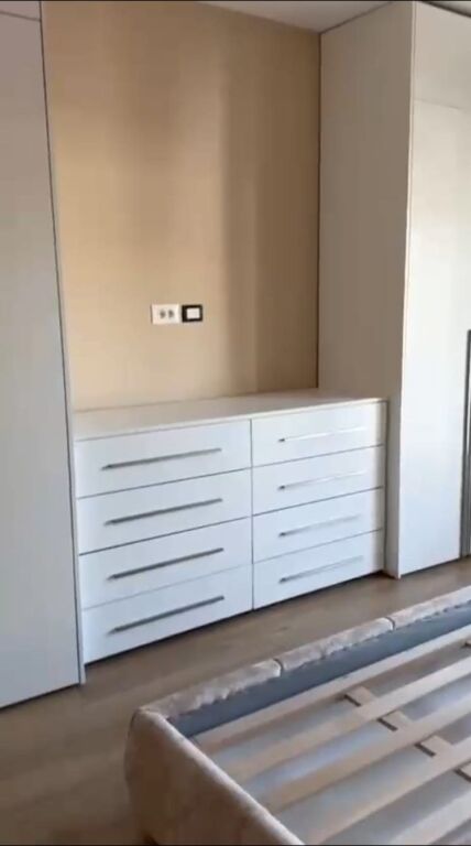 🏡 Apartment 2+1 for Rent – Delijorgji Residence