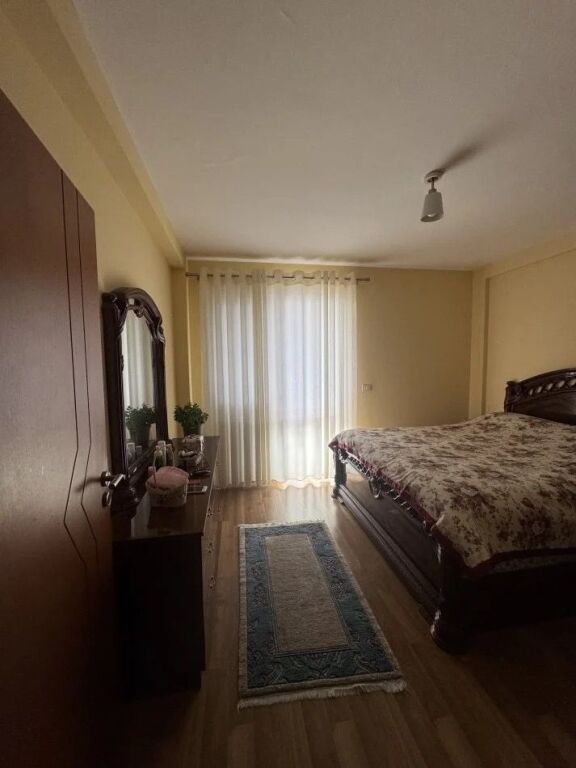 Apartament 1+1 per qera Stadiumi Dinamo !