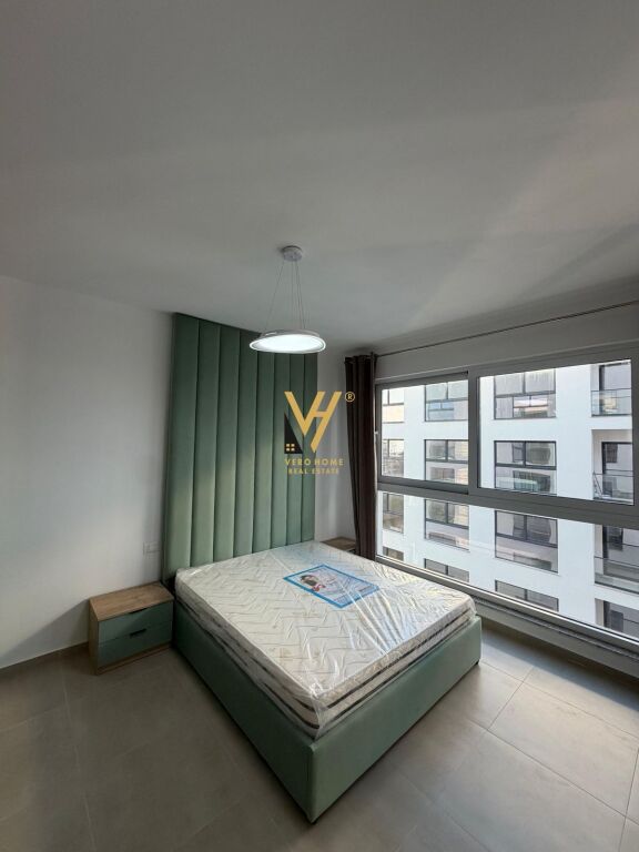 FOR SALE APARTMENT 1+1+BLK IN GOLEM, LIBURNA 95,000 EURO