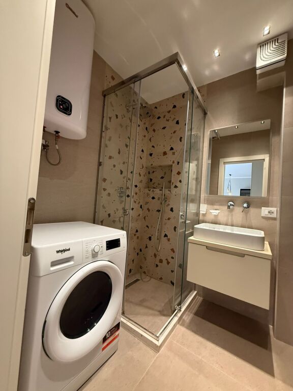 FOR RENT APARTMENT 1+1 SIMACOM COMPLEX, NEW RING
