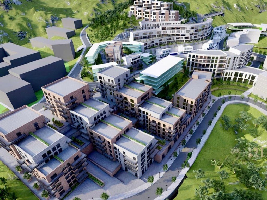 ✨Vendesi Triplex 3+1 Esclusivo 📍Kodra e Diellit 2