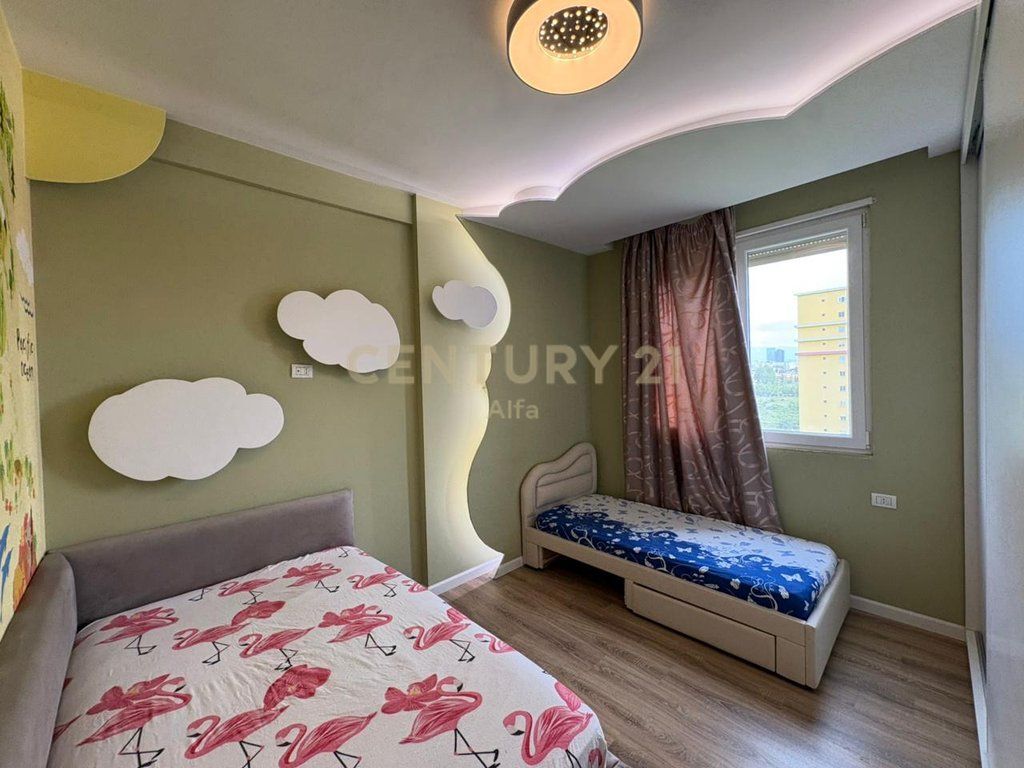 For rent Apartment 2+1+storage at the former Aviation Field!
