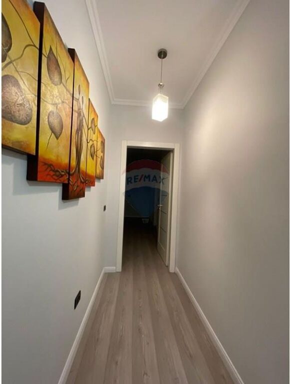Apartment 3+1 for Rent on Kavaja Street