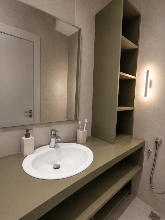 Apartment 1+1 for sale
