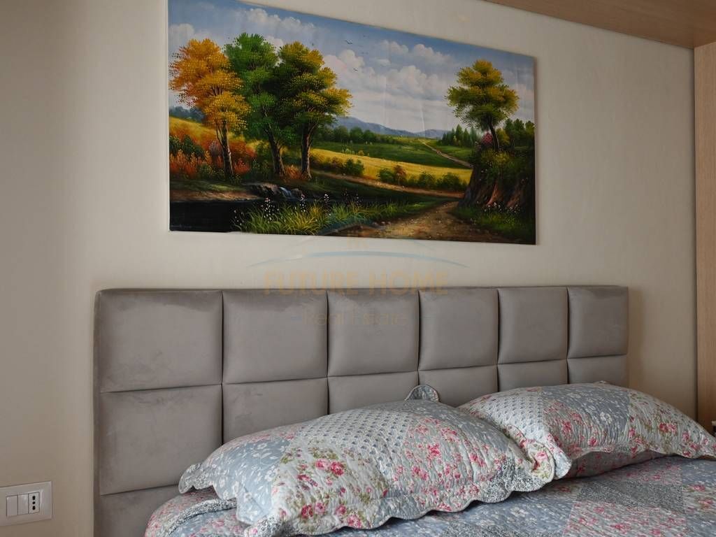 Qera, Apartament 2+1, Rruga Irfan Tomini