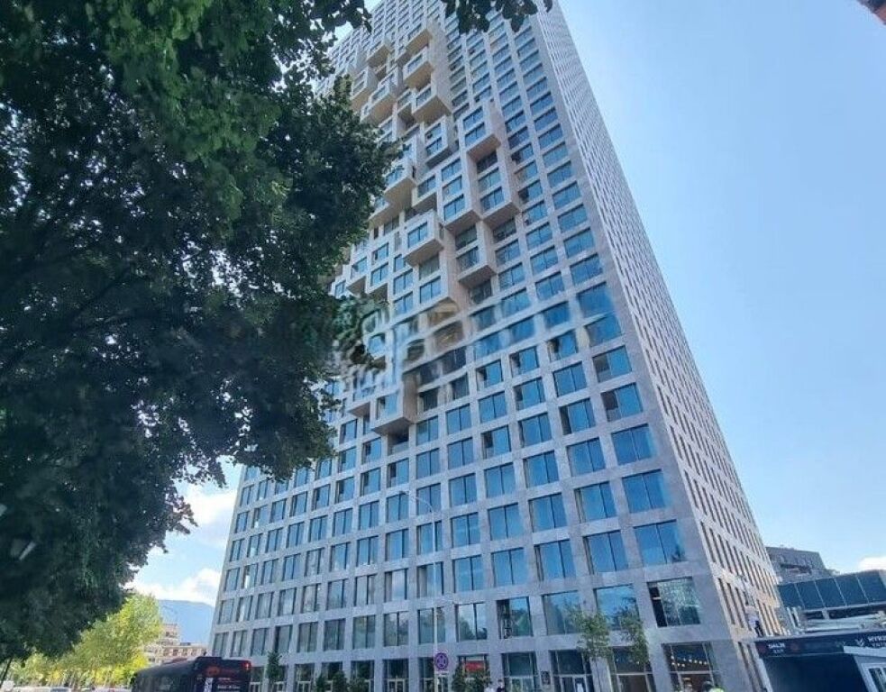 Office For Sale in Downtown One!