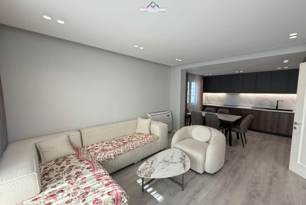 3-Storey Villa For Rent On Elbasan Street (ID BV22298) Tirana