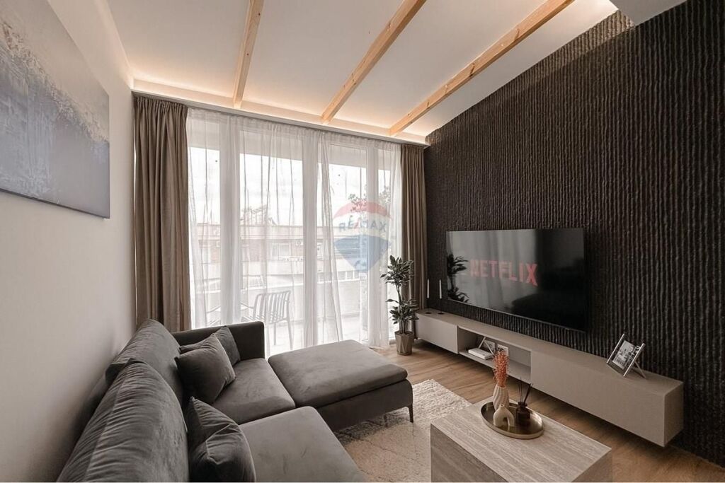 Luxury 2+1 Apartment for Sale in Astir!
