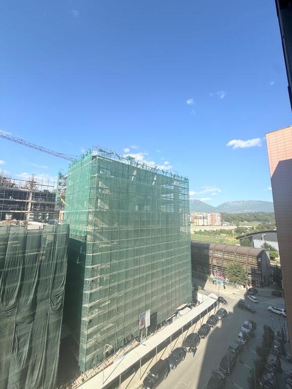 Apartament ne shitje 1+1 te United Tower Komuna Parisir
