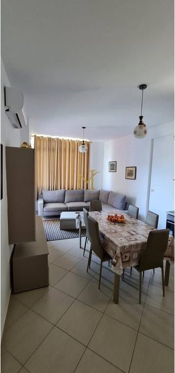 APARTMENT 2+1 LURA 2 GJIRI LALEZIT