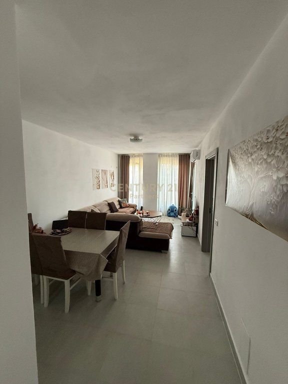 WE SELL APARTMENT 2+1+2 AT THE END OF 5 MAJI STREET 140,000 € Total Area  100m2