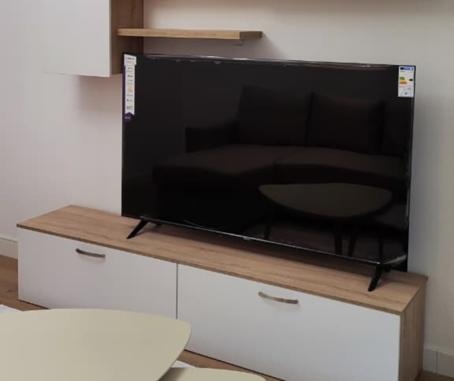 Jepet me qira apartament 1+1 – Myslym Shyr
