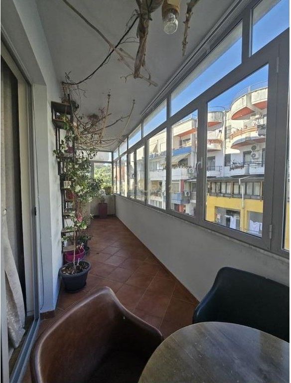 Apartment 2+1 for rent in Fresk