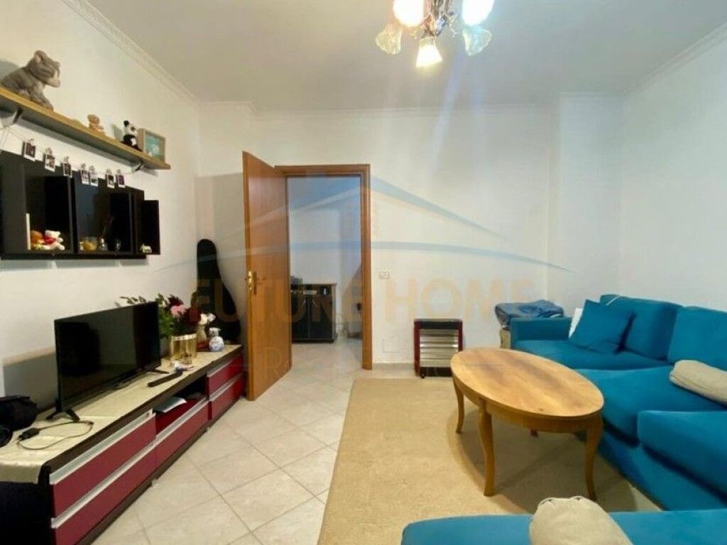 For sale, 2+1 Apartment, New Ring, Tirana