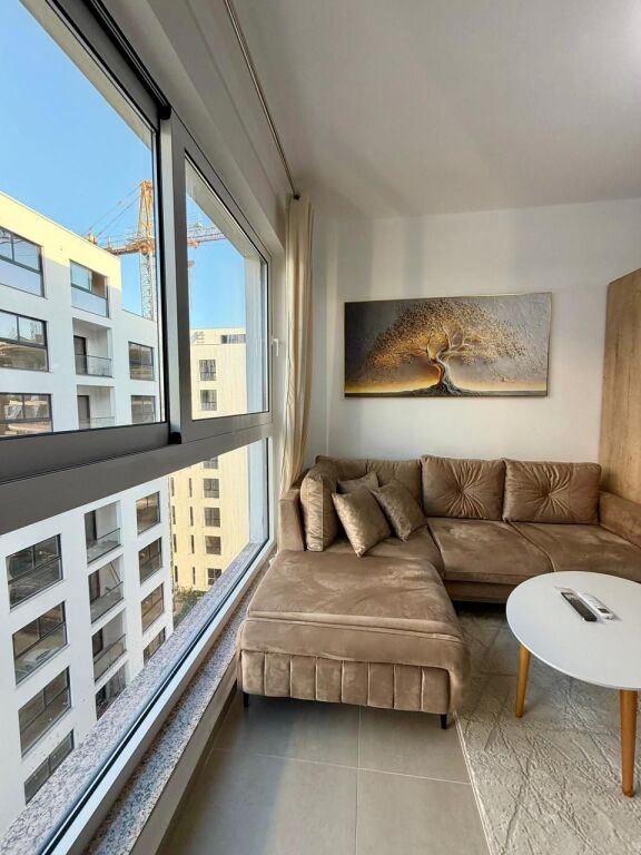 🏡 Shitet apartament 1+1 tek Liburna Rezidence , Mali i Robit