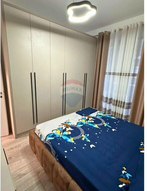 Jepet me qera 1+1+parkim tek Urban Gate Residence,