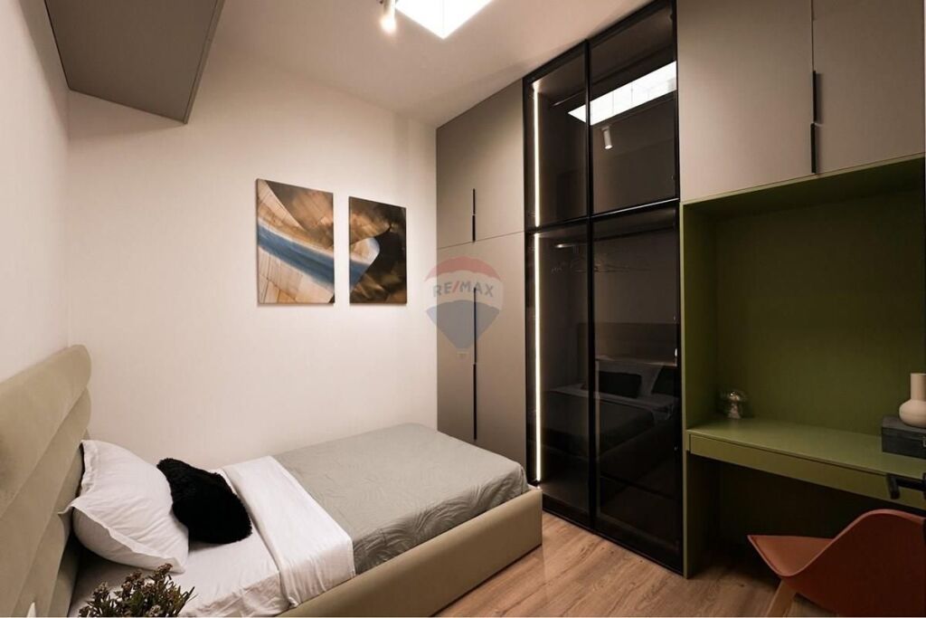 Luxury 2+1 Apartment for Sale in Astir!
