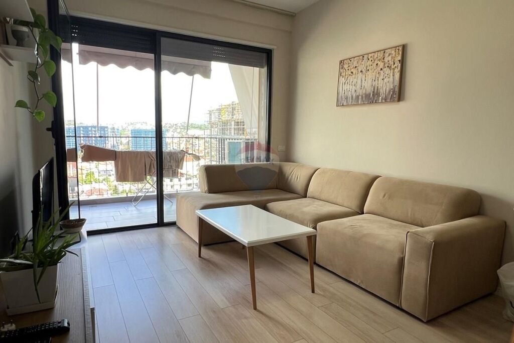 APARTAMENT 1+1 PER QIRA KOMPLEKSI ASL