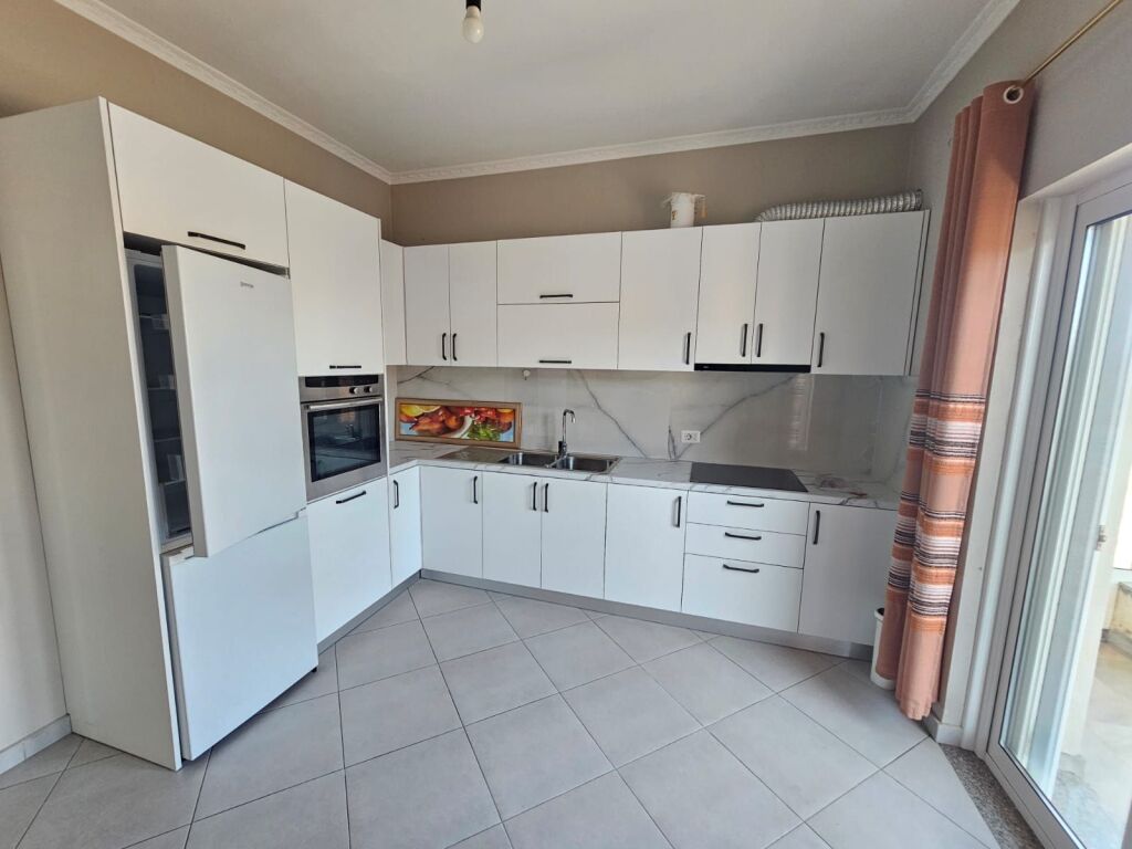 FOR RENT SUPER 2+1 FURNISHED APARTMENT IN ISH KËNETË DURRËS